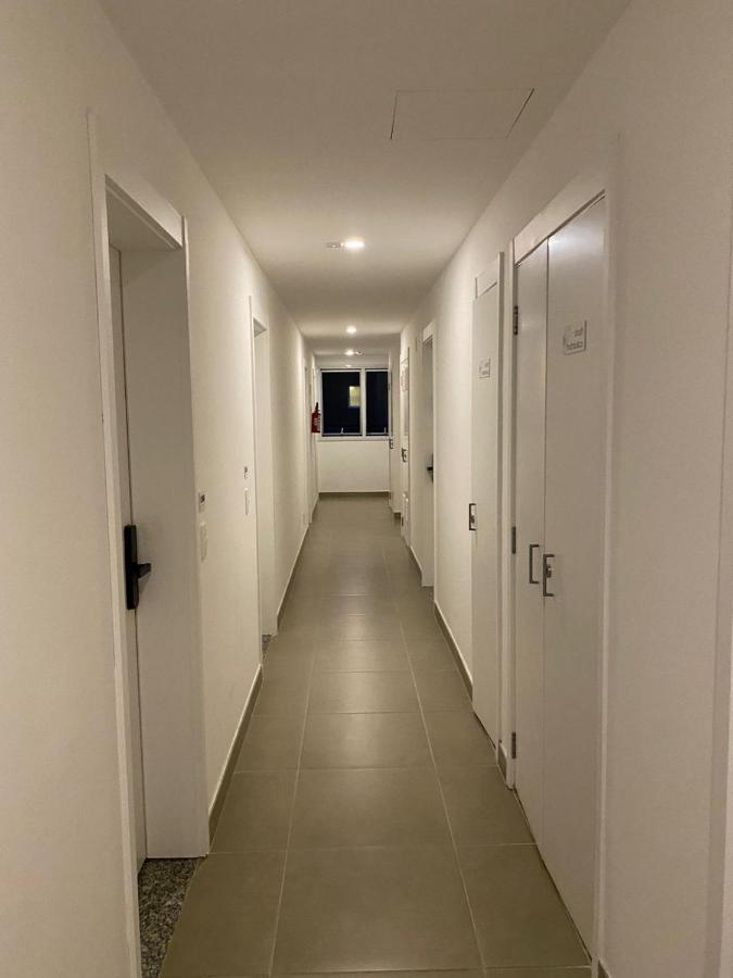 Maravilhoso Apartamento Em Frente Ao Metro Bras ! - Rua Coronel Mursa, 56 - Bras São Paulo Kültér fotó