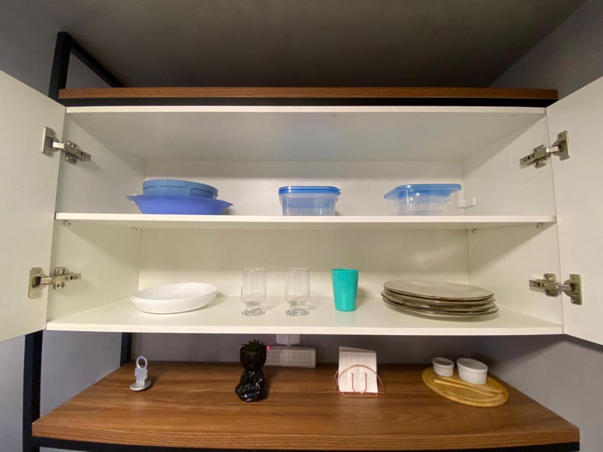 Maravilhoso Apartamento Em Frente Ao Metro Bras ! - Rua Coronel Mursa, 56 - Bras São Paulo Kültér fotó