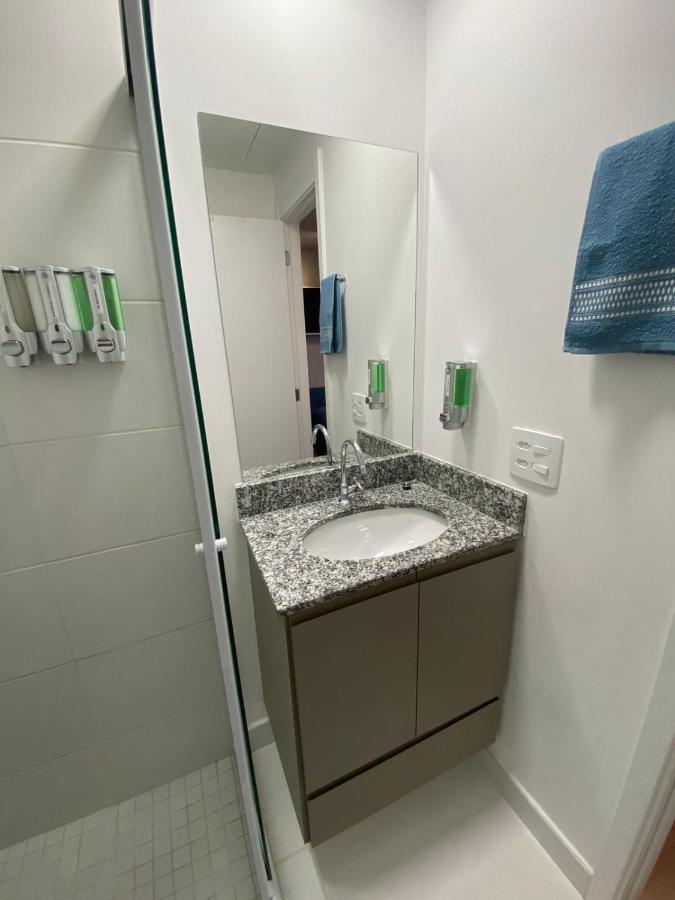Maravilhoso Apartamento Em Frente Ao Metro Bras ! - Rua Coronel Mursa, 56 - Bras São Paulo Kültér fotó