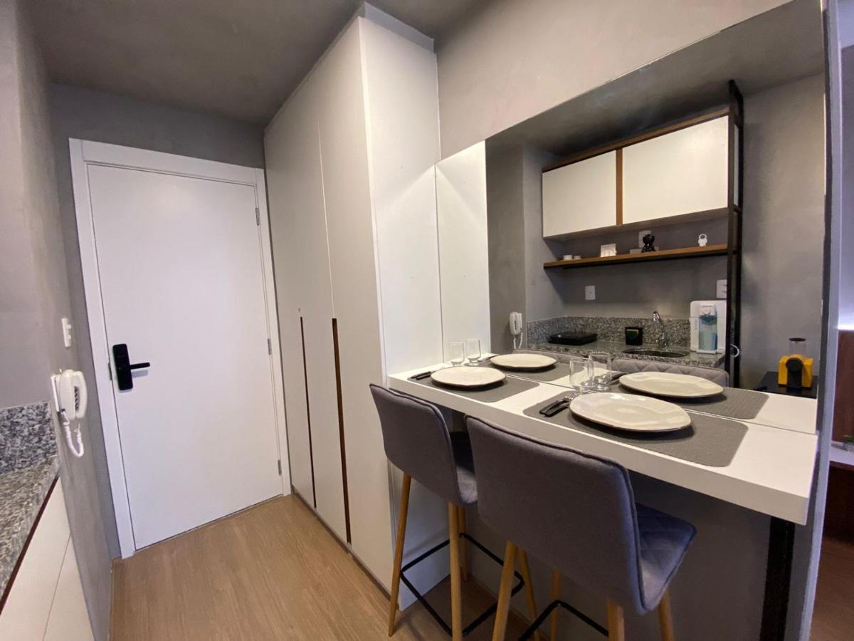 Maravilhoso Apartamento Em Frente Ao Metro Bras ! - Rua Coronel Mursa, 56 - Bras São Paulo Kültér fotó
