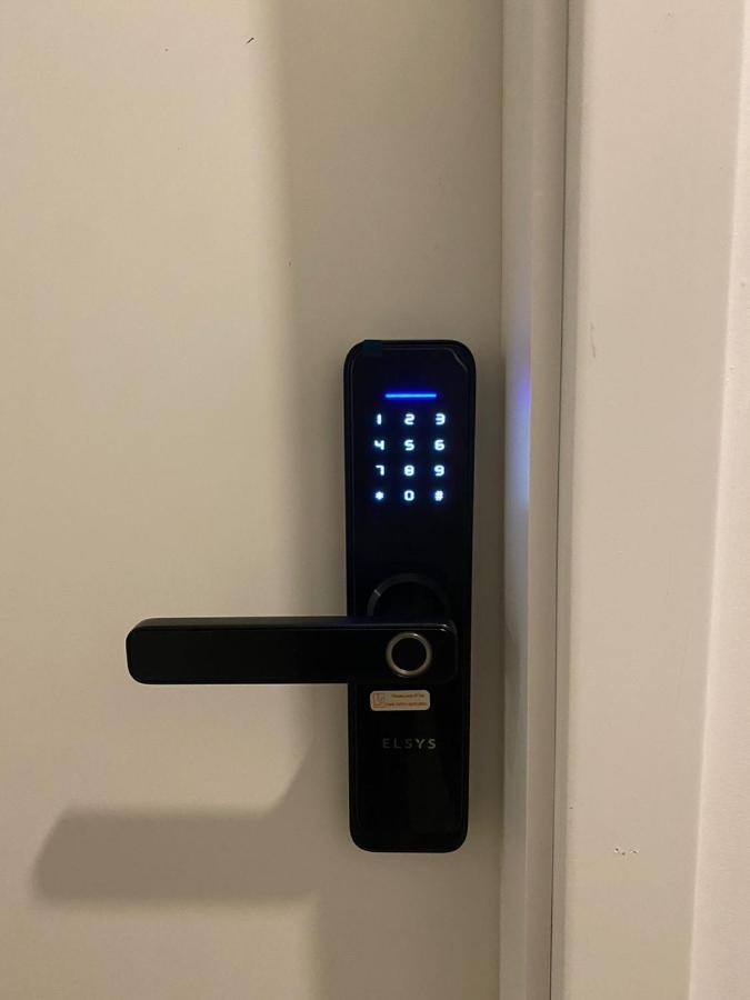 Maravilhoso Apartamento Em Frente Ao Metro Bras ! - Rua Coronel Mursa, 56 - Bras São Paulo Kültér fotó