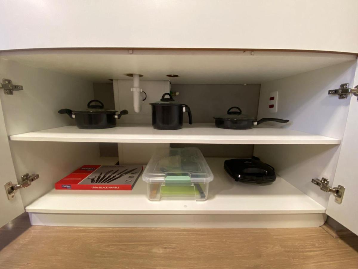 Maravilhoso Apartamento Em Frente Ao Metro Bras ! - Rua Coronel Mursa, 56 - Bras São Paulo Kültér fotó