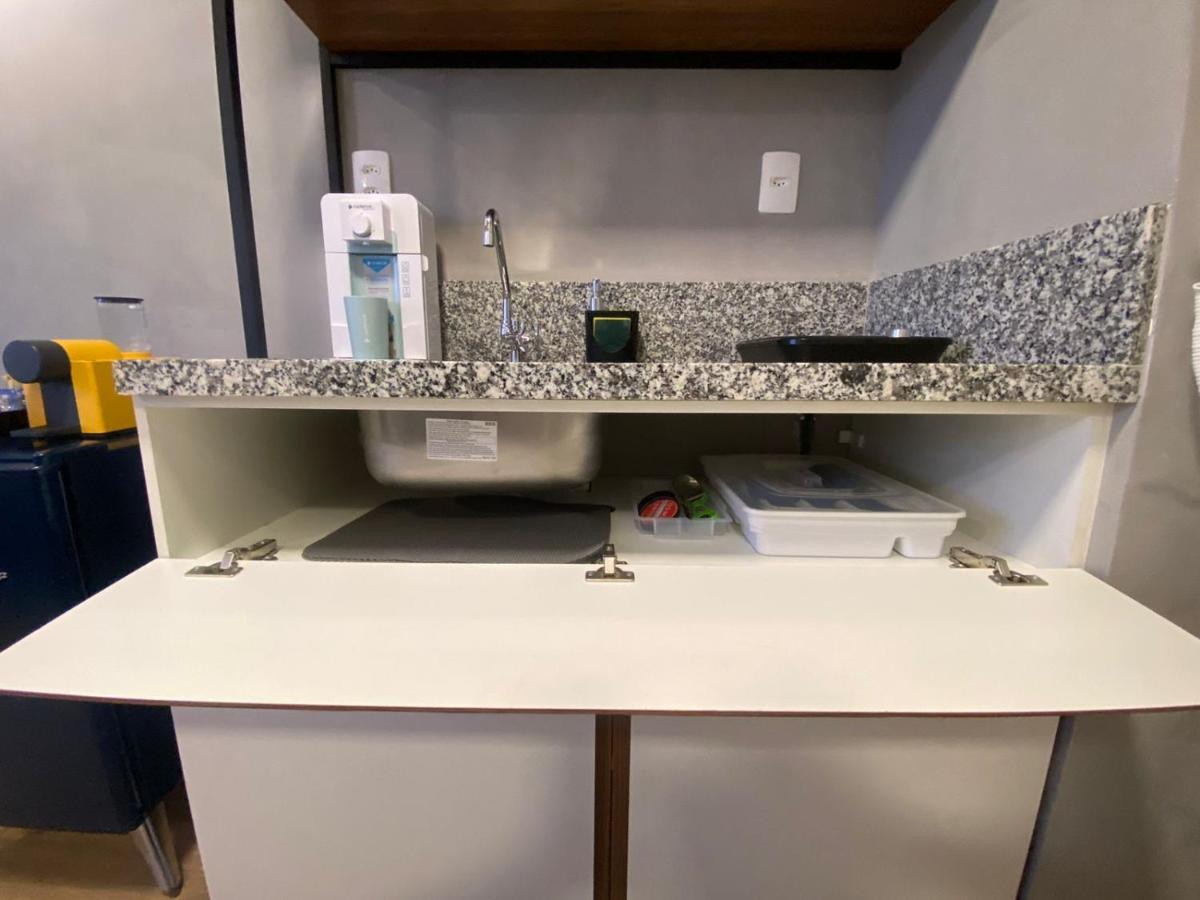 Maravilhoso Apartamento Em Frente Ao Metro Bras ! - Rua Coronel Mursa, 56 - Bras São Paulo Kültér fotó