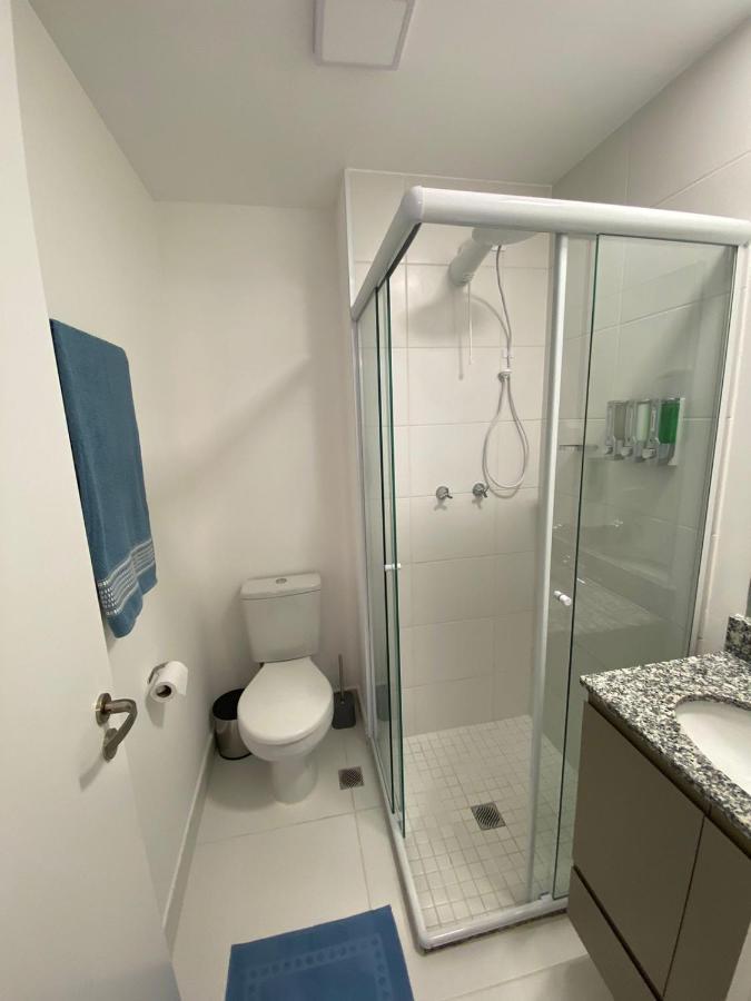 Maravilhoso Apartamento Em Frente Ao Metro Bras ! - Rua Coronel Mursa, 56 - Bras São Paulo Kültér fotó