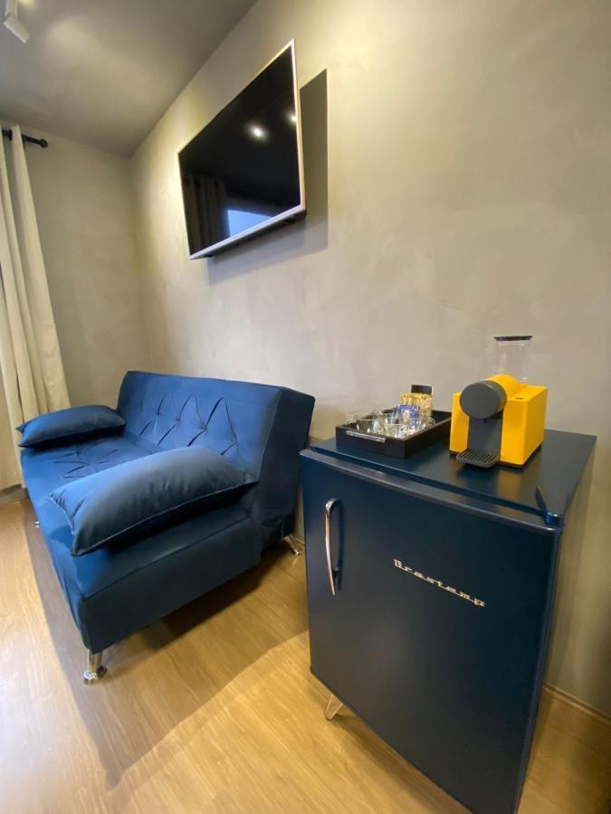 Maravilhoso Apartamento Em Frente Ao Metro Bras ! - Rua Coronel Mursa, 56 - Bras São Paulo Kültér fotó