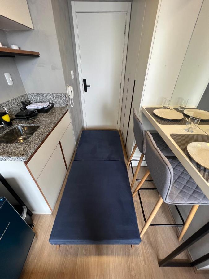 Maravilhoso Apartamento Em Frente Ao Metro Bras ! - Rua Coronel Mursa, 56 - Bras São Paulo Kültér fotó