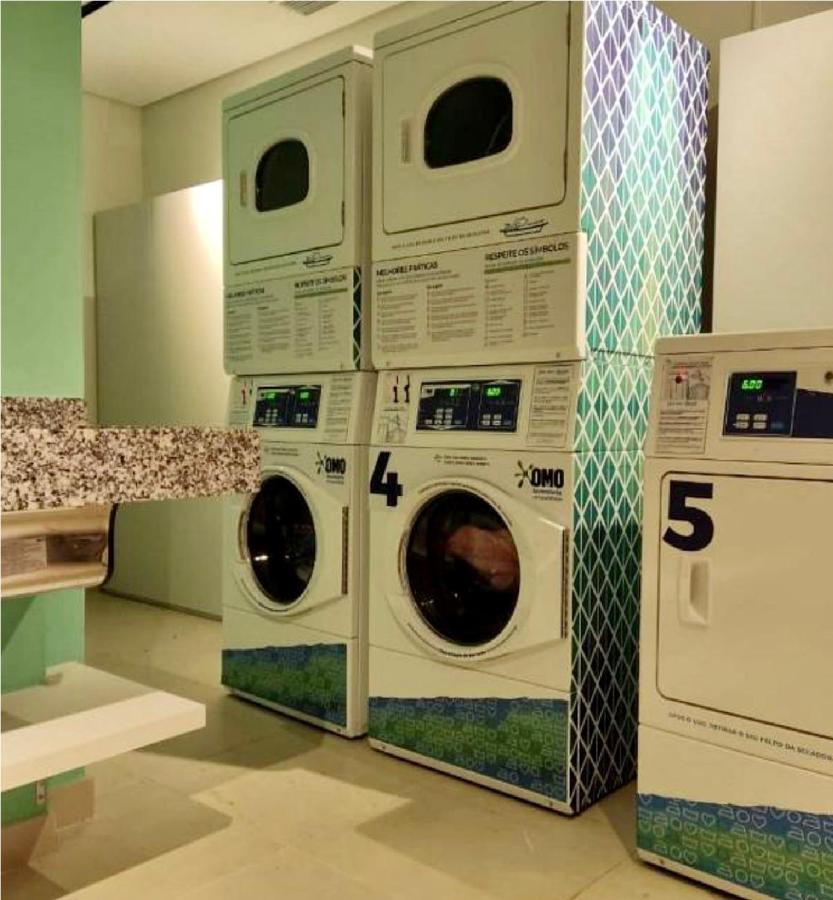 Maravilhoso Apartamento Em Frente Ao Metro Bras ! - Rua Coronel Mursa, 56 - Bras São Paulo Kültér fotó