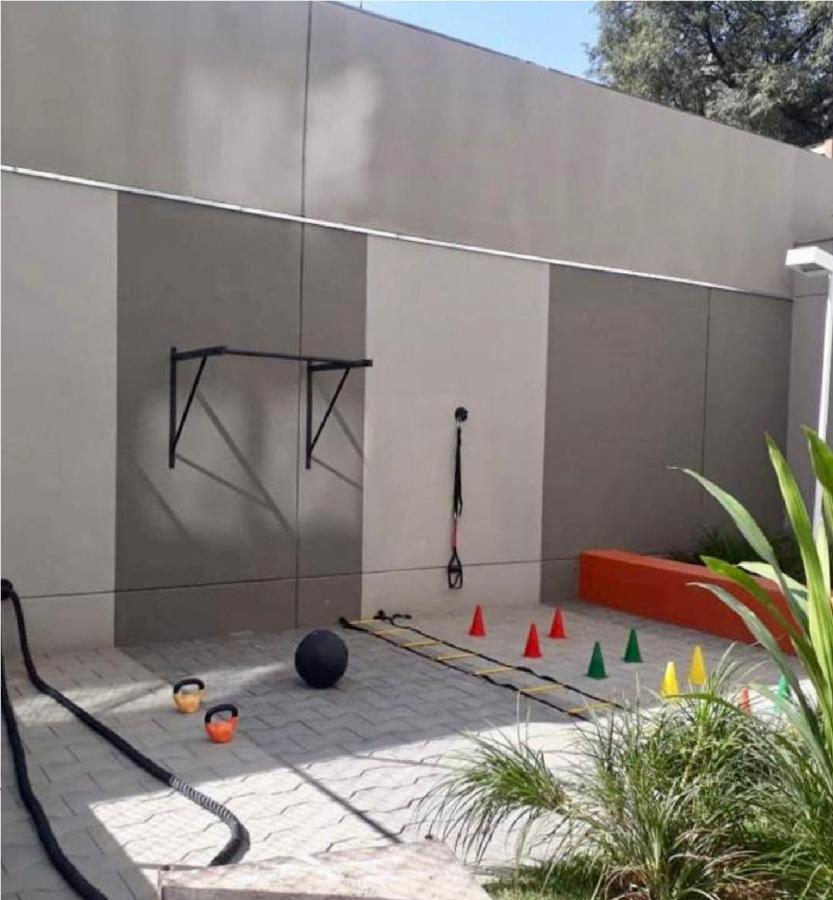 Maravilhoso Apartamento Em Frente Ao Metro Bras ! - Rua Coronel Mursa, 56 - Bras São Paulo Kültér fotó