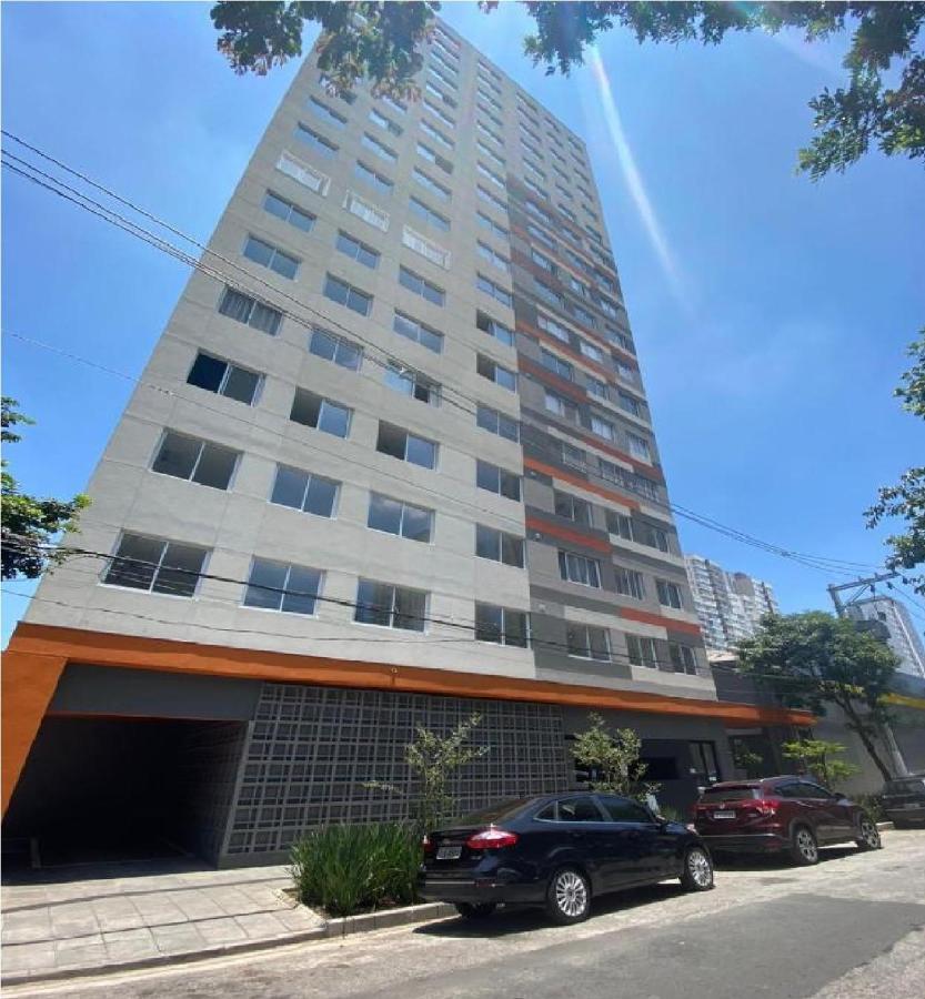 Maravilhoso Apartamento Em Frente Ao Metro Bras ! - Rua Coronel Mursa, 56 - Bras São Paulo Kültér fotó