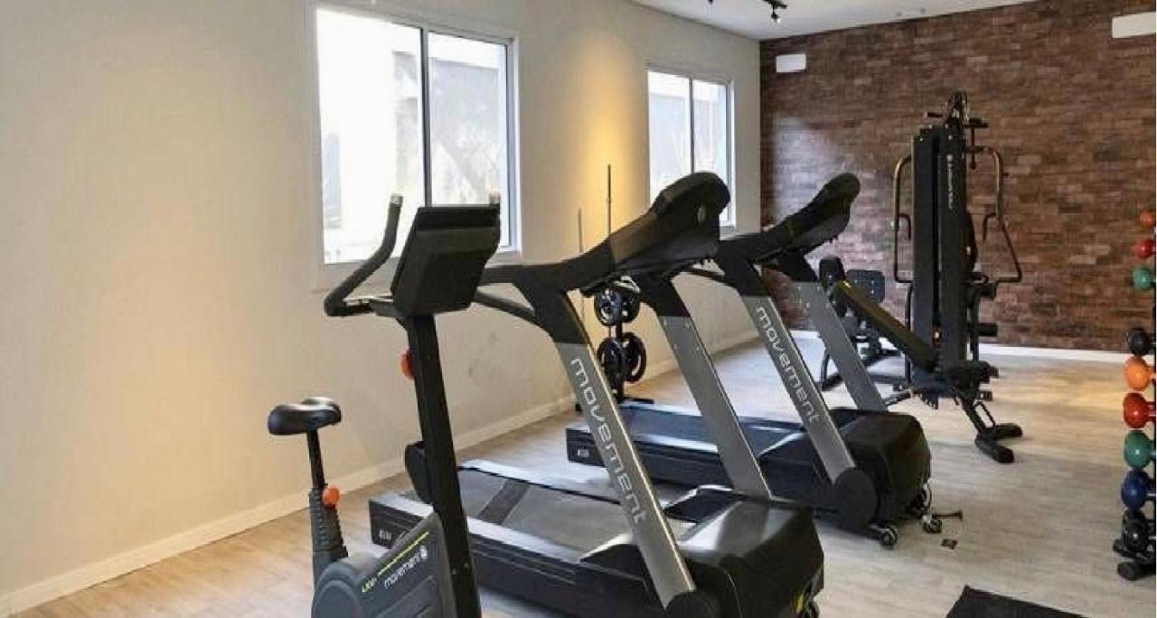 Maravilhoso Apartamento Em Frente Ao Metro Bras ! - Rua Coronel Mursa, 56 - Bras São Paulo Kültér fotó